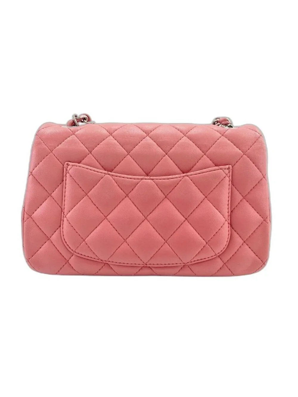 CHANEL this authentic